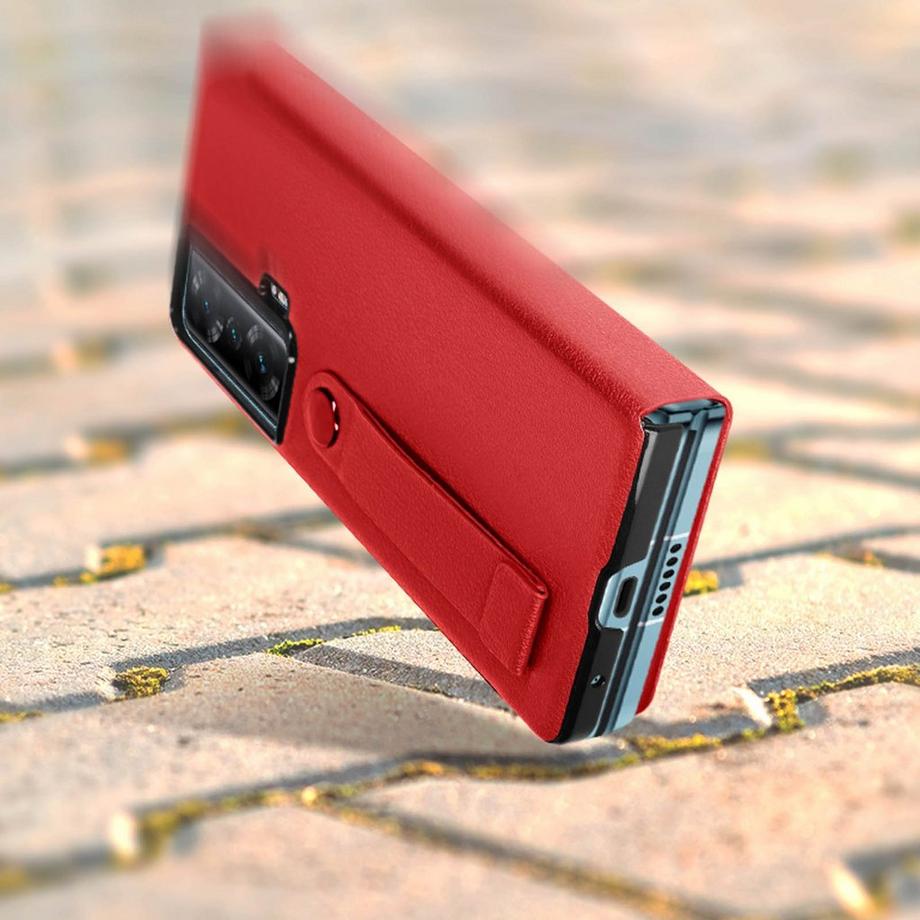 Avizar  Cover folio finestra per Honor Magic Vs 