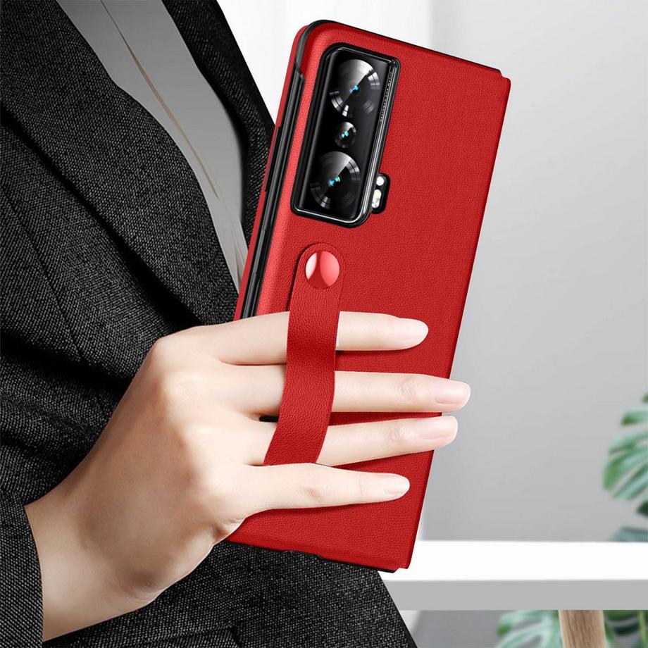 Avizar  Cover folio finestra per Honor Magic Vs 