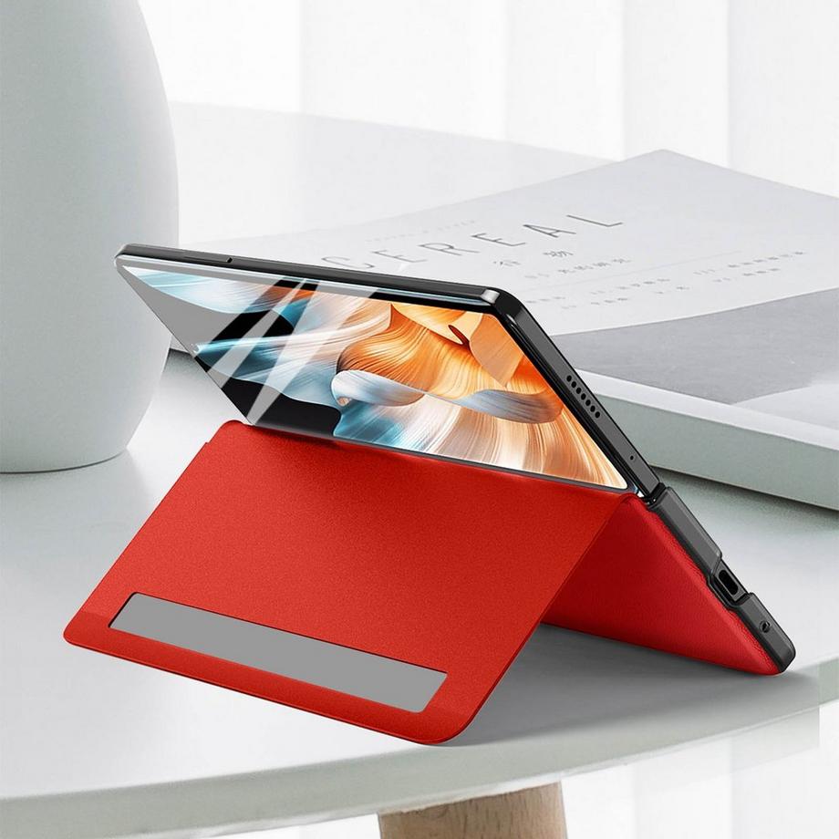 Avizar  Cover folio finestra per Honor Magic Vs 