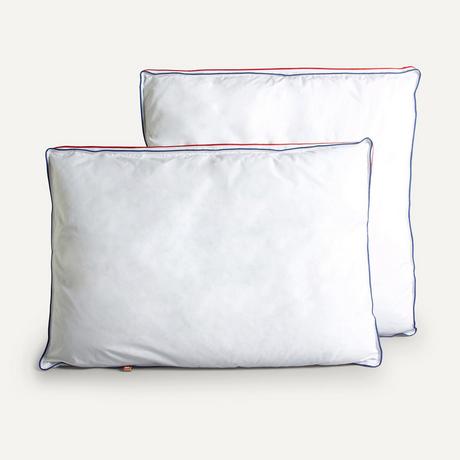 AM.PM Galaad Seidenkissen  