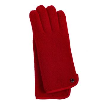 Gants en tricot de laine "SASHA