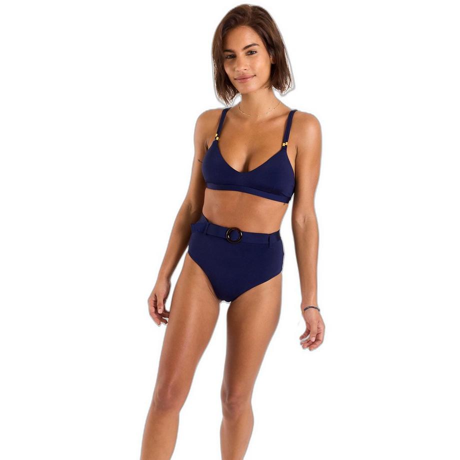 BANANA MOON Ito Amores Triangle Top Bikini  