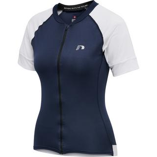 Newline  maillot full zip core 