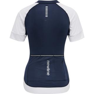 Newline  maillot full zip core 