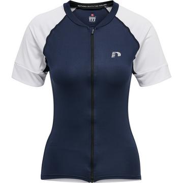 maillot full zip core