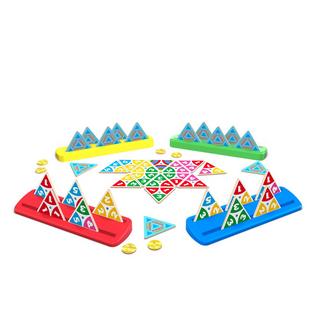 B2X  Triominos Junior 