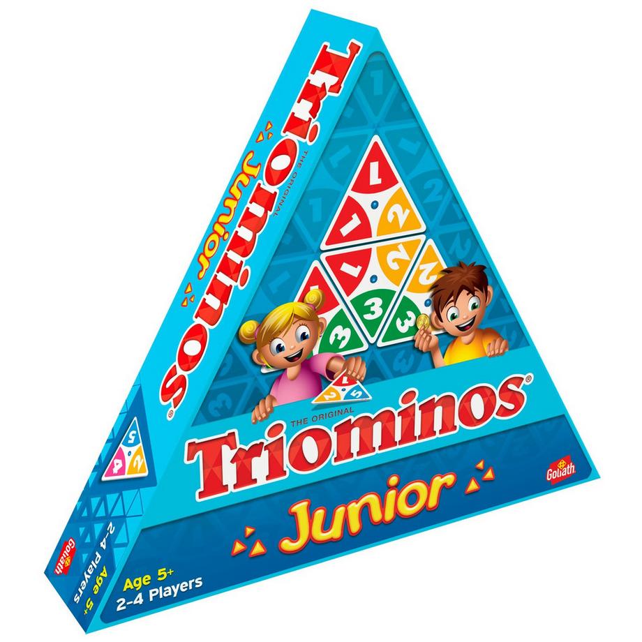 Triomino Junior