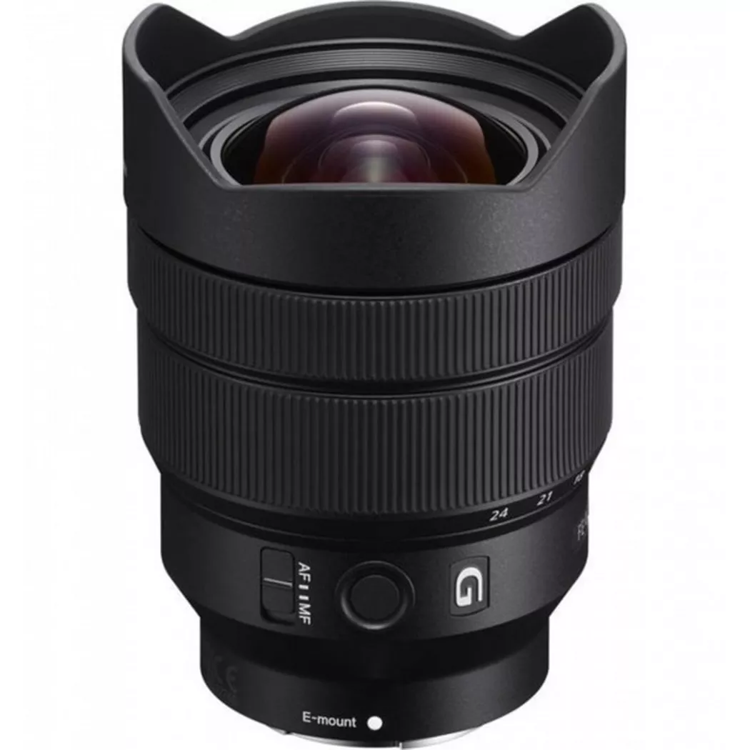 Sony - FE 12-24mm f 4.0 G, 12-24MM