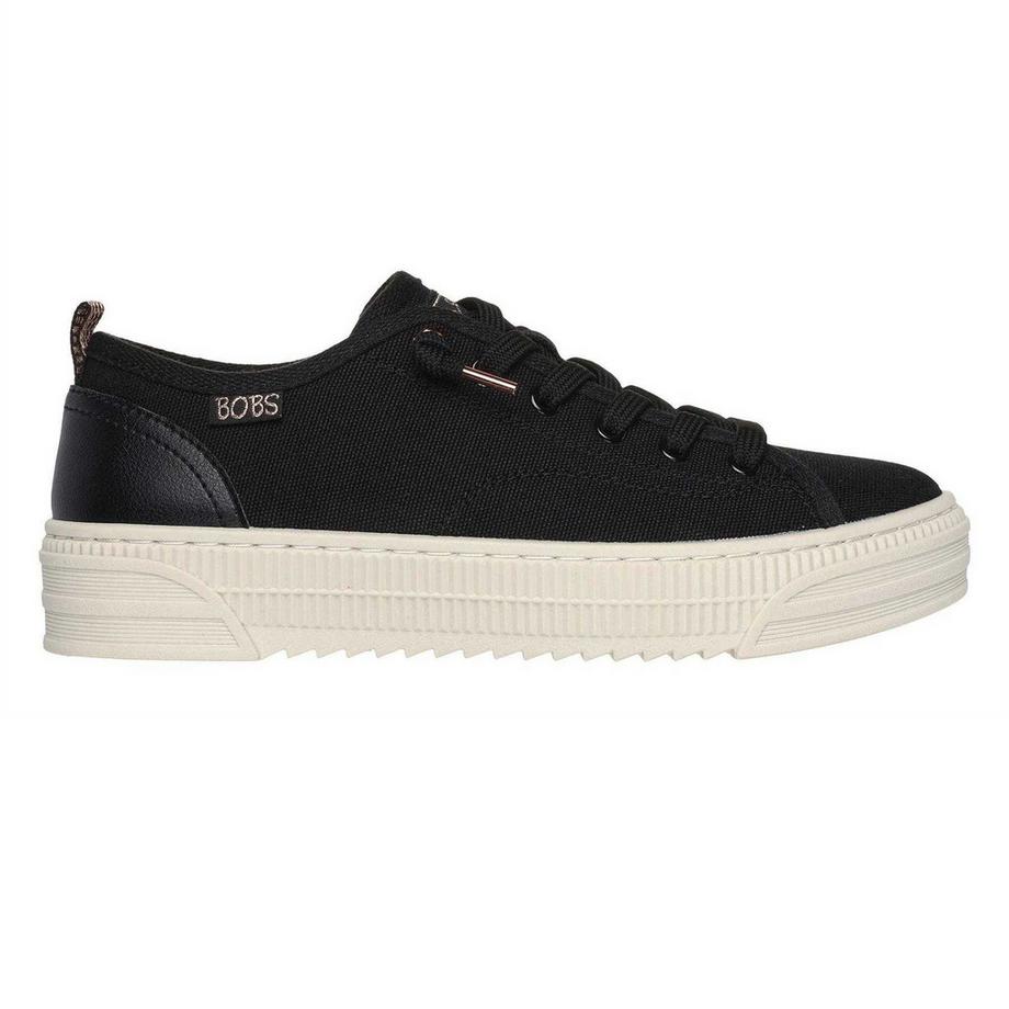 SKECHERS Copa Canvas Sneaker  