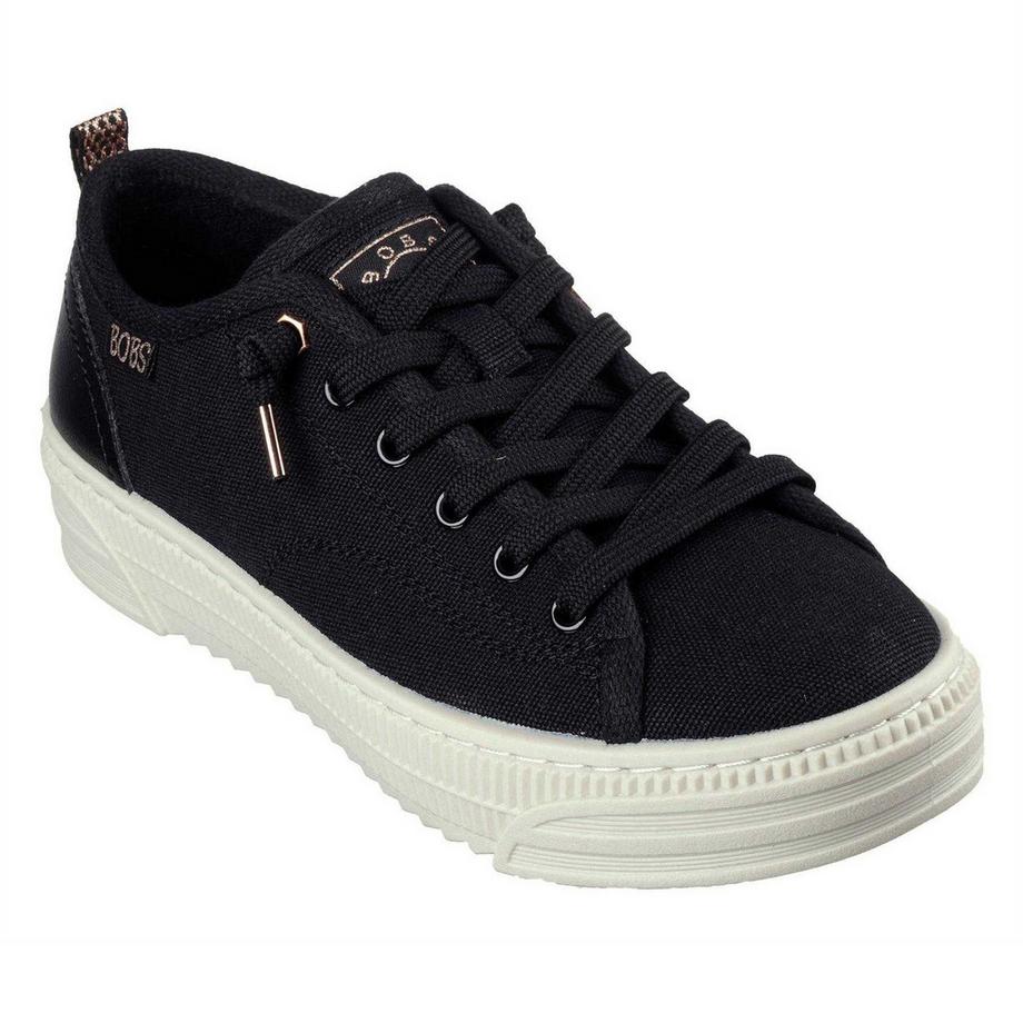 Bobs Copa Sneaker , Canvas