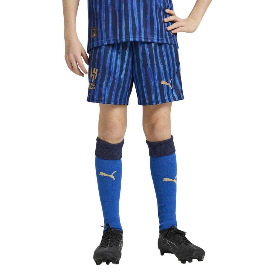 PUMA  20252026 Shorts Zu Hause 