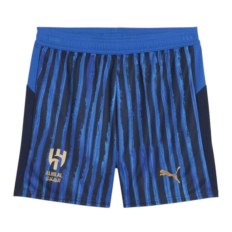 Short Domicile Motiftyle Alhilal 2025/2026