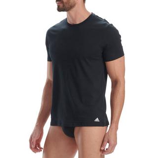 adidas Active Flex Cotton Rundhals T-Shirt 2er-Pack  