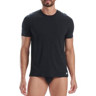 adidas Active Flex Cotton Rundhals T-Shirt 2er-Pack  