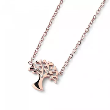 Pendentif Flourish