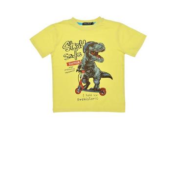 Jungen T-Shirt Dino