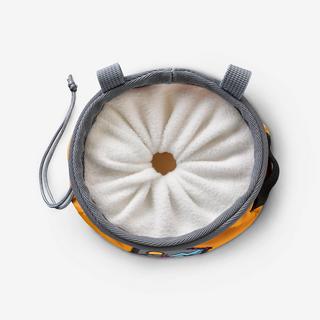 SIMOND  Sacca magnesite arrampicata con stopper 