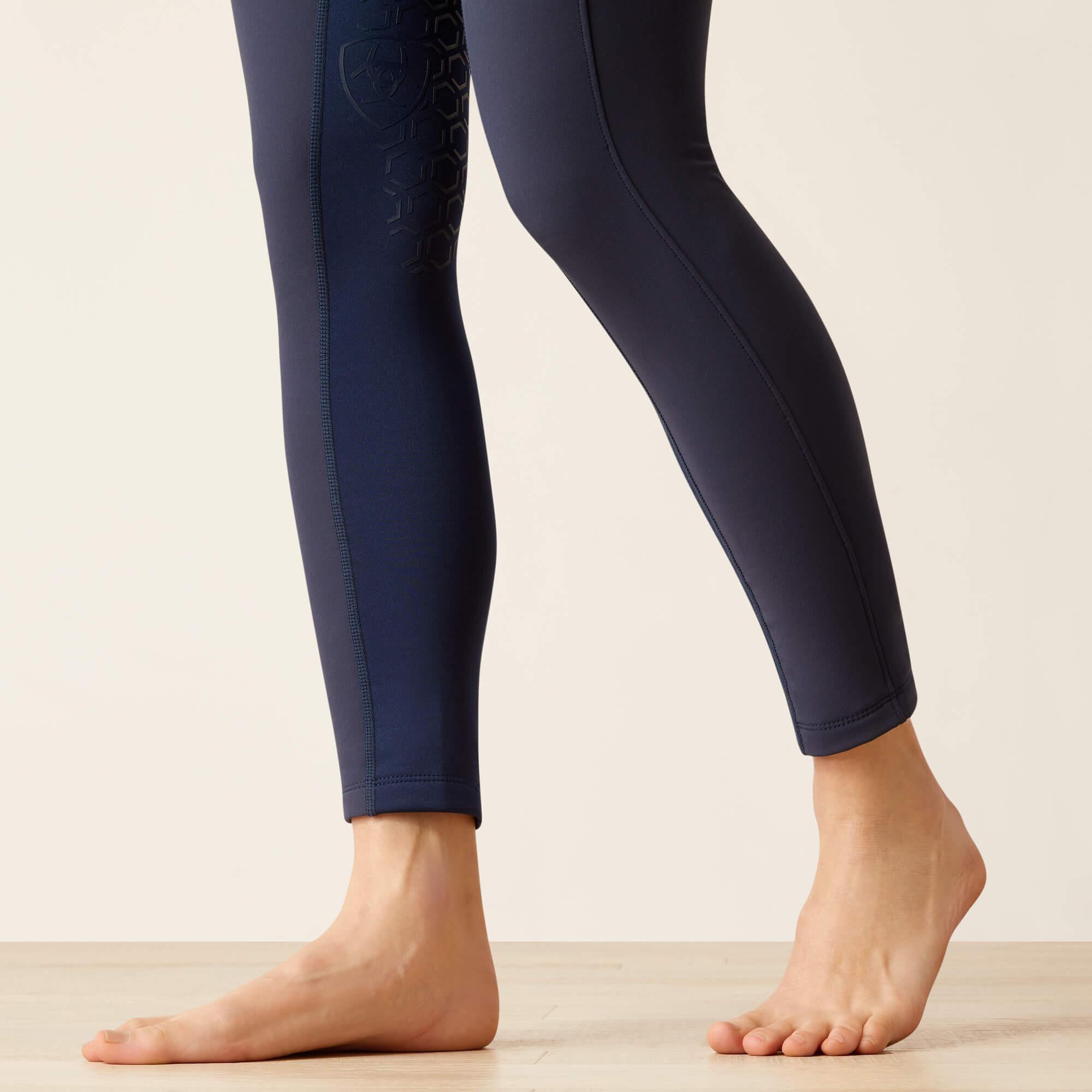 Ariat  reitleggings mid grip boreas 