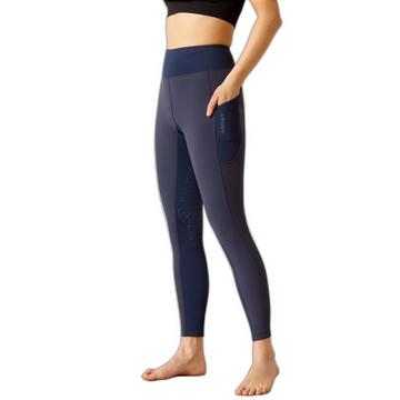 legging équitation mid grip boreas