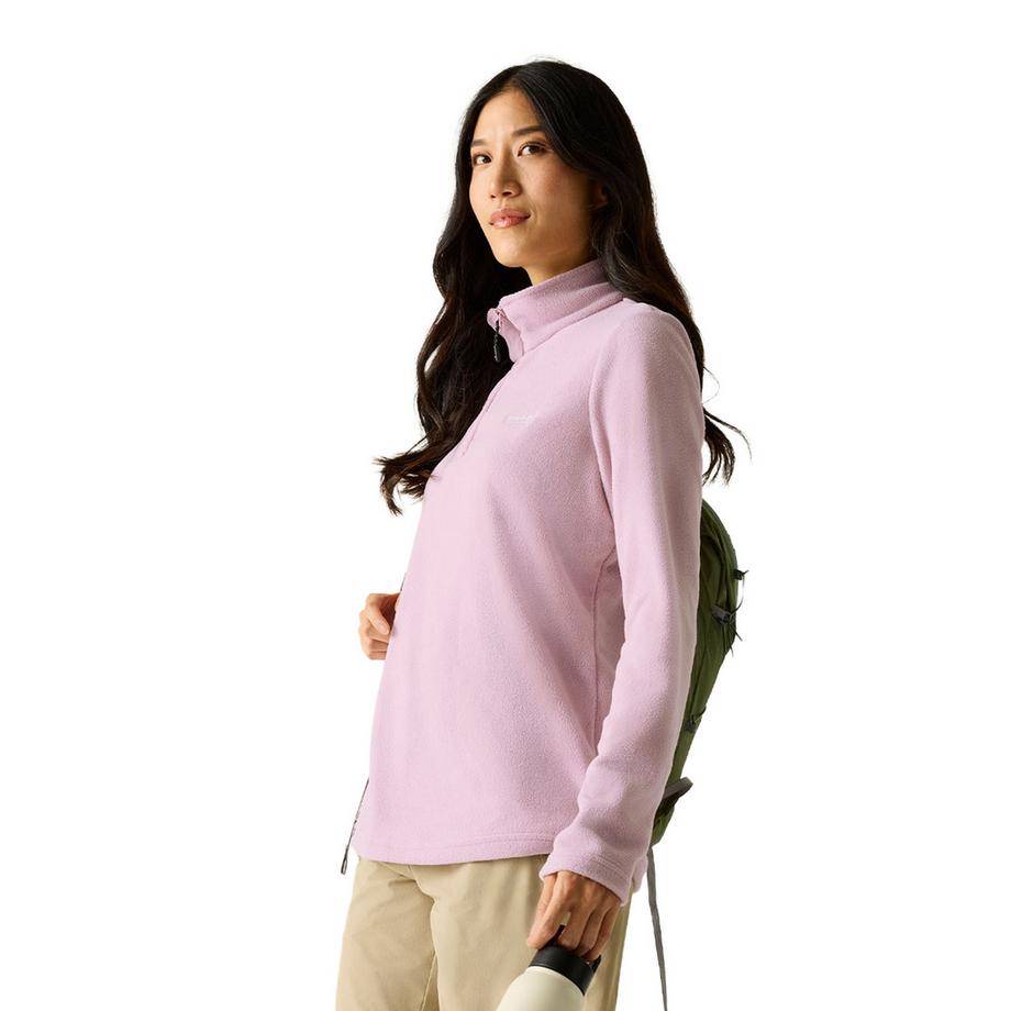 Regatta  Great Outdoors Fleecepullover Sweetheart 