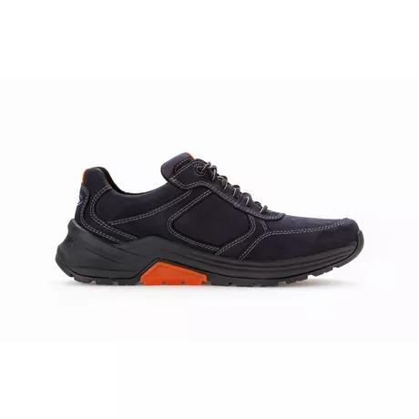 Pius Gabor  Pius Gabor - Sneaker nubuk 