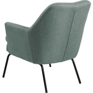 mutoni Fauteuil lounge Belvedere dusty olive  