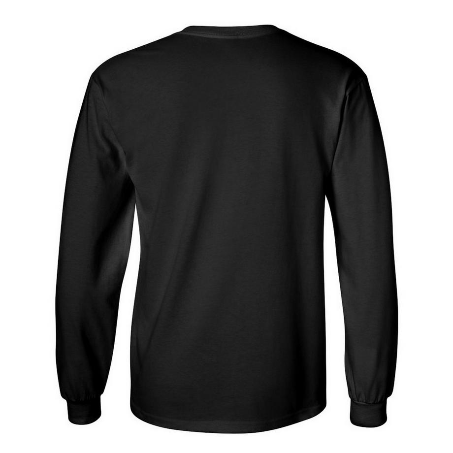 Gildan Ultra T-shirt Manches Longues  