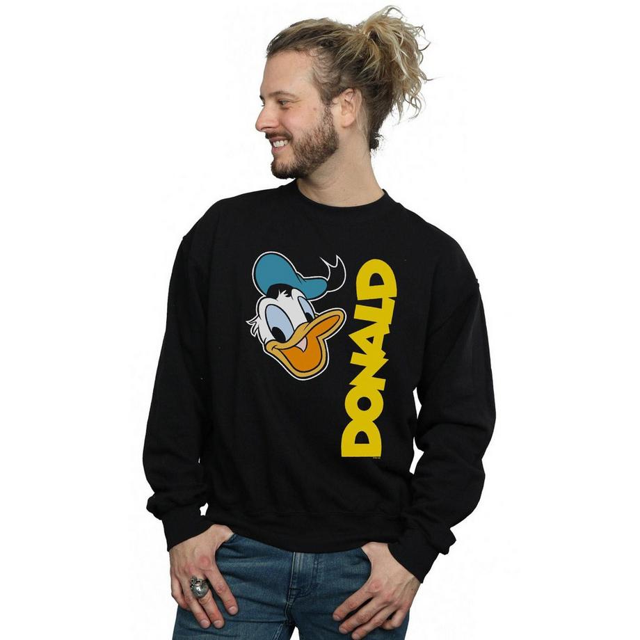 Disney Greetings Sweatshirt  