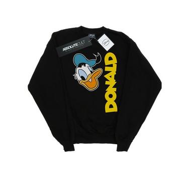 Donald Duck Greetings Sweatshirt