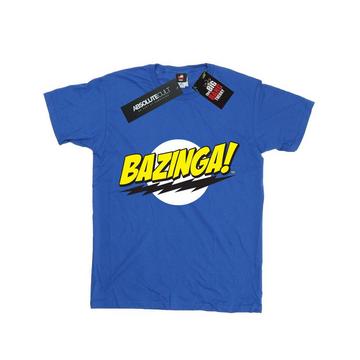 Bazinga TShirt