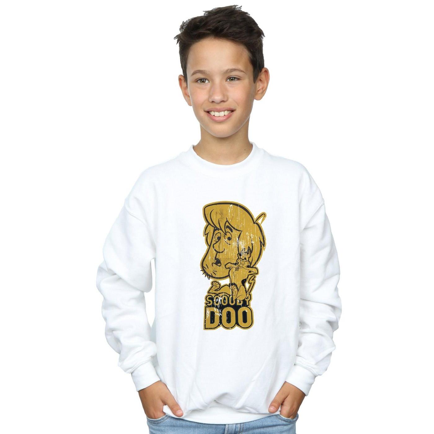 SCOOBY DOO  Sweat 