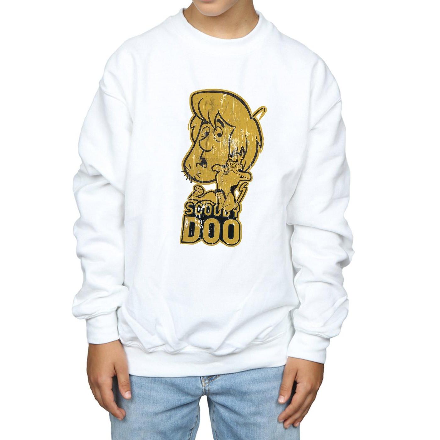 SCOOBY DOO  Sweat 