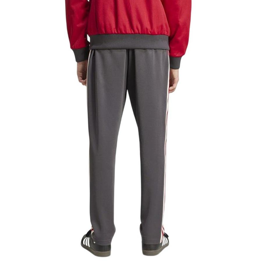 adidas  Originals Pantalone Da Tuta Manchester United Fc 
