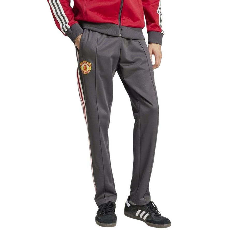 adidas  Originals Pantalone Da Tuta Manchester United Fc 