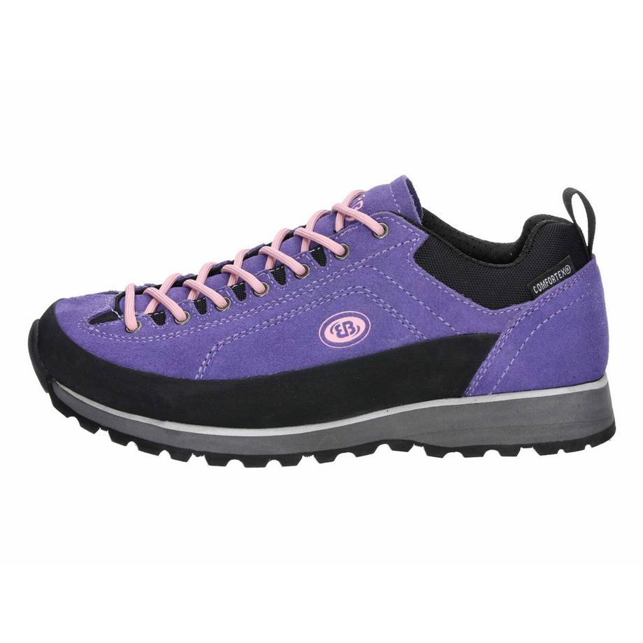 Brütting Mount Parry Outdoorschuh mit Schnürung  