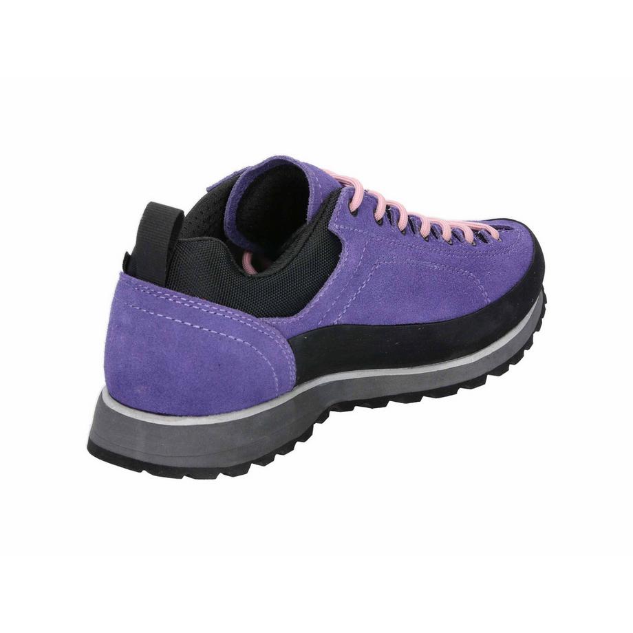 Brütting Mount Parry Outdoorschuh mit Schnürung  