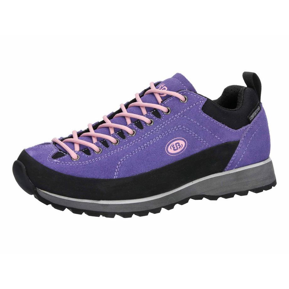 Outdoorschuh  Schnürung Brütting Mount Parry
