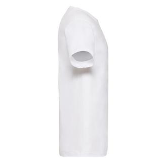 Fruit of the Loom Valueweight V-Ausschnitt T-Shirt  