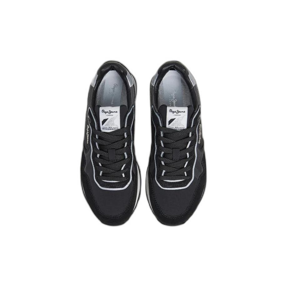 Pepe Jeans London Brit Sequins Sneakers  