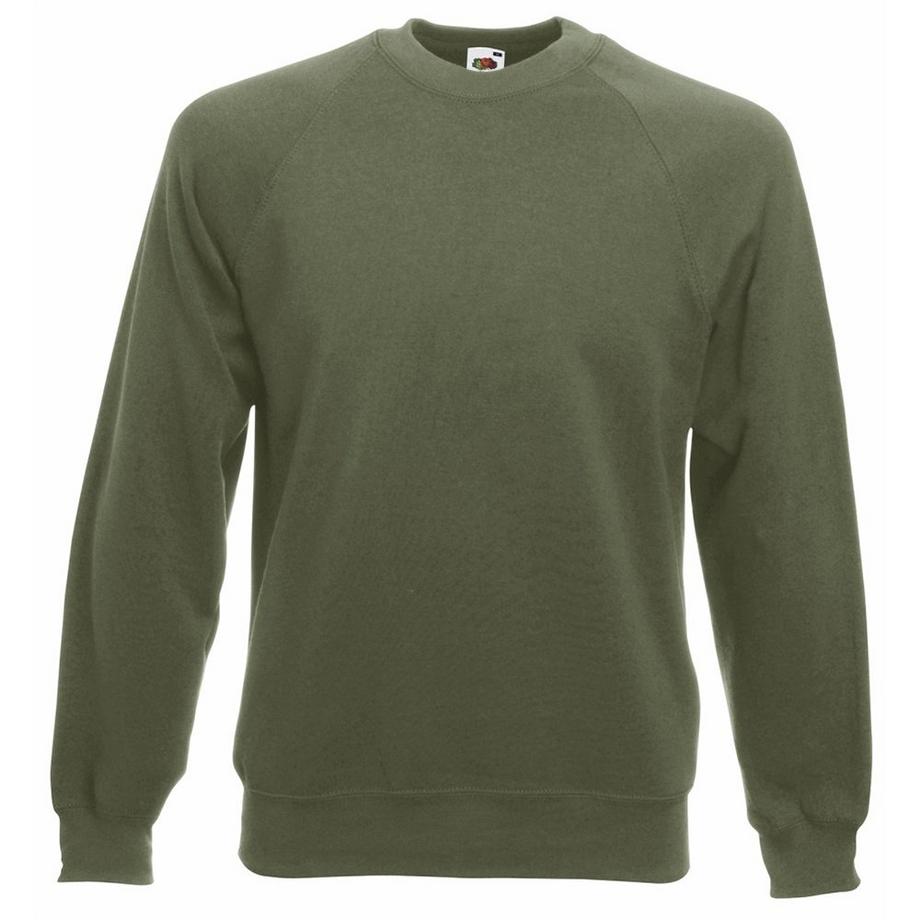 Raglanärmeln BelcoroÂ® Pullover