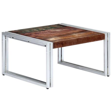 VidaXL Couchtisch holz  