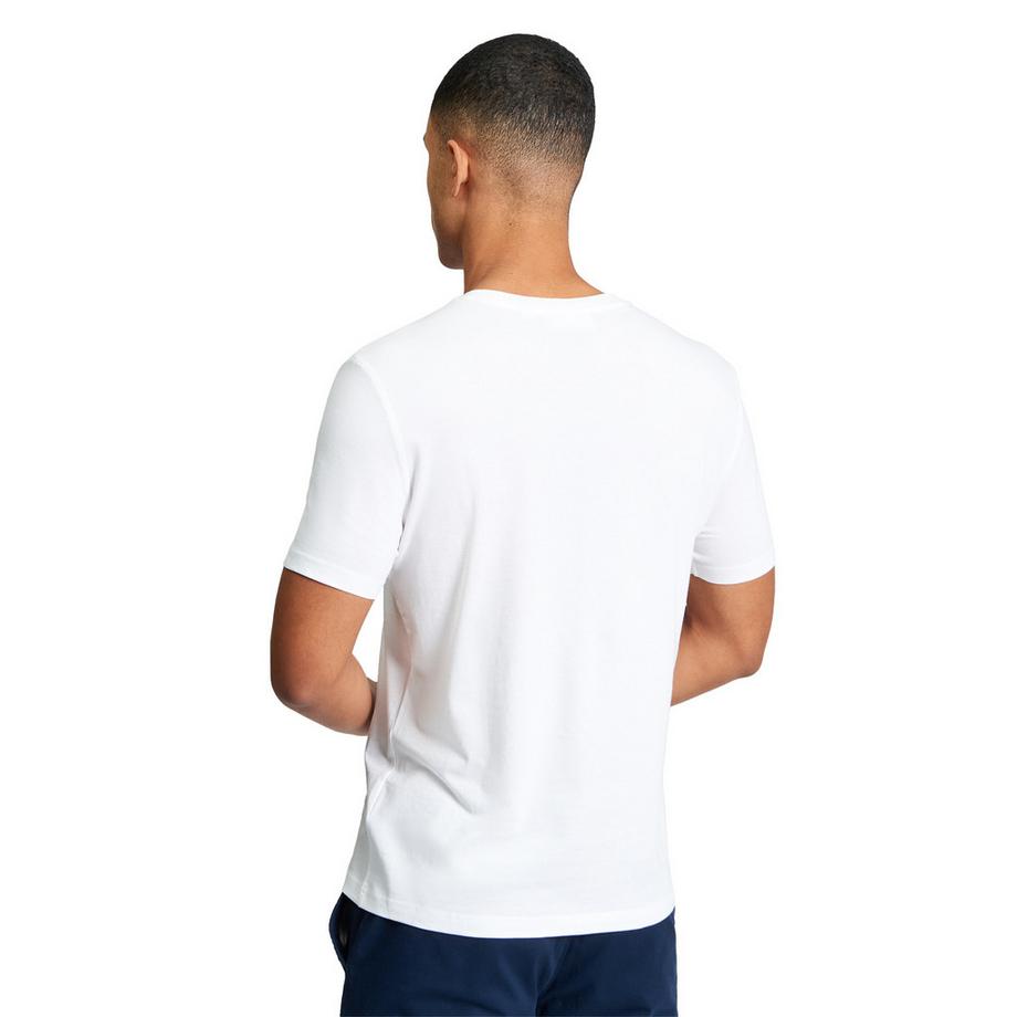 BEN SHERMAN T-Shirt Girocollo  