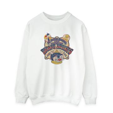 Escape Artists Sweatshirt