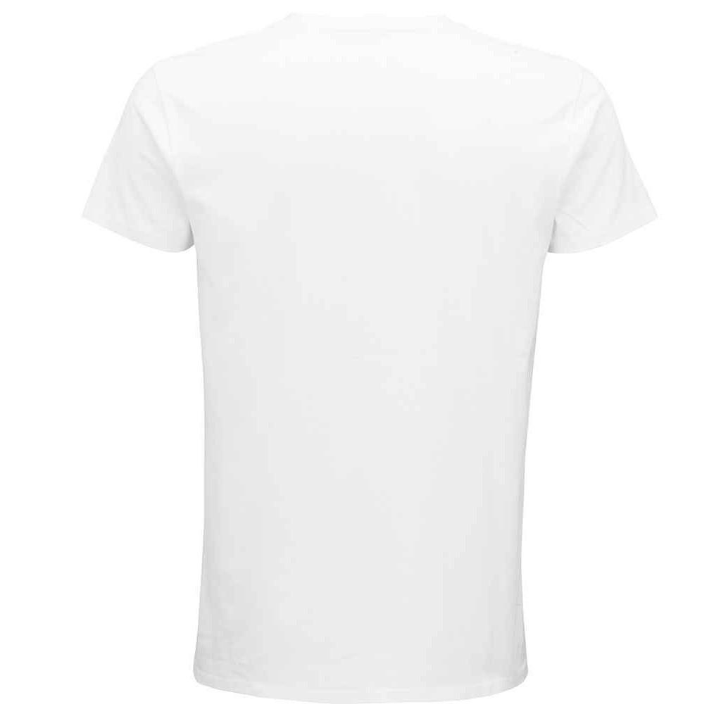 SOLS Pioneer Bio-Baumwoll T-Shirt  