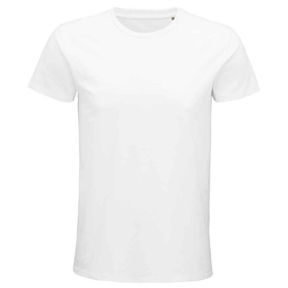 SOLS Pioneer T-Shirt Cotone Biologico  