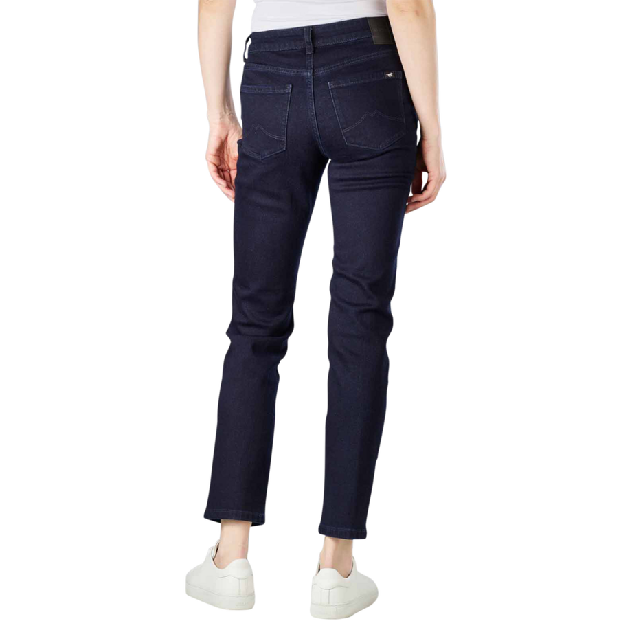 Mustang Crosby Relaxed Slim Fit Jeans  
