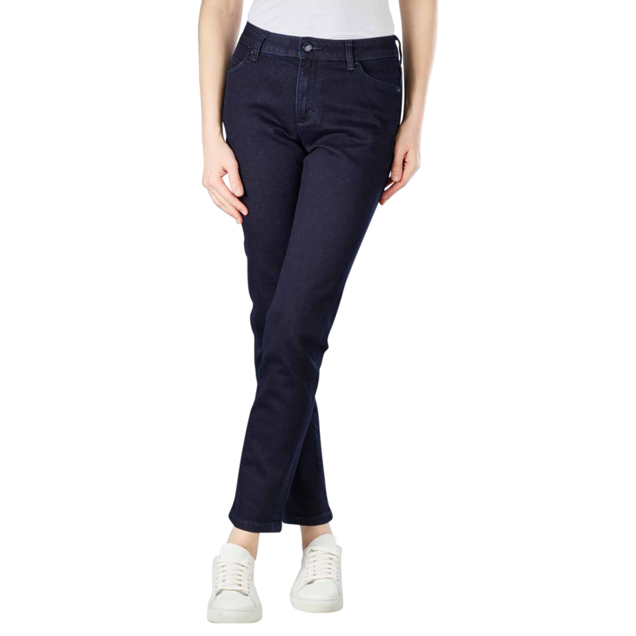 Crosby Jeans Relaxed Slim Fit