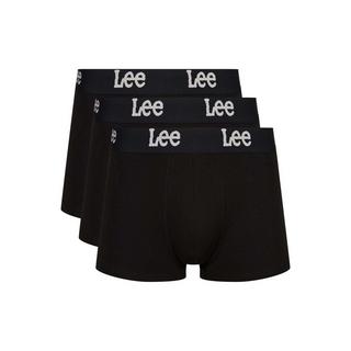 Lee  Shorty 3 Pack Trunks Gannon 