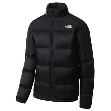 M DIABLO DOWN JACKET-XL