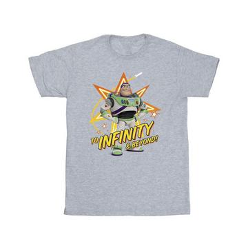 Toy Story To Infinity TShirt